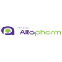 D2p Pharma logo - Similar company to Axipharm