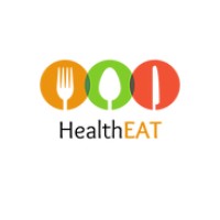 HealthEAT logo - Similar company to Vincept