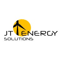 JT Energy Solutions A/S logo - Similar company to 2Refurb