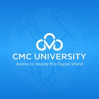 CMC University logo - Similar company to Access Pro