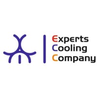 Experts Cooling Company logo - Similar company to Purity Experts