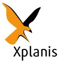 Xplanis AG logo - Similar company to Decoderate