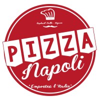 Pizza Napoli logo - Similar company to Birra Cala