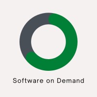 Software on Demand logo - Similar company to Software Usato