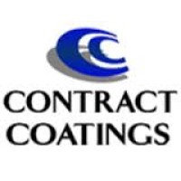Contract Coatings Limited logo - Similar company to Kobe Construction