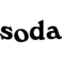 Soda Lingerie logo - Similar company to Ché Uruguay