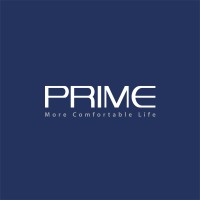 Prime Group logo - Similar company to Gewiss Egypt