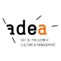ADEA Arts du mouvement, culture et management logo - Similar company to Jaï Production