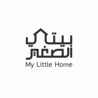 My Little Home | بيتي الصغير logo - Similar company to Modern Curtain الستارة المعاصرة