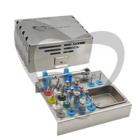 A&Z CNC INTERNATIONAL logo - Similar company to Medstream Corporation