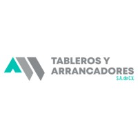 Tableros y Arrancadores logo - Similar company to Sinnc Creative Solutions