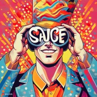 Marketing Sauce logo - Similar company to Dangertv
