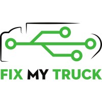Fixmytruck Estonia logo - Similar company to Kindelai