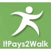 ItPays2Walk logo - Similar company to Cx Score