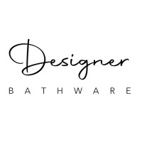 Designer Bathware logo - Similar company to Robertson Bathware