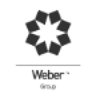 Weber Group logo - Similar company to Ontute