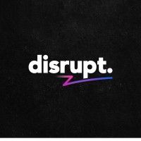 disrupt. logo - Similar company to Insiteq