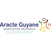 Aracte Guyane logo - Similar company to Axea Rh