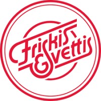 Friskis & Svettis Uddevalla logo - Similar company to Uddevalla Automation Ab