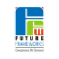 Future Frameworks logo - Similar company to Framework Designs Pvt. Ltd.
