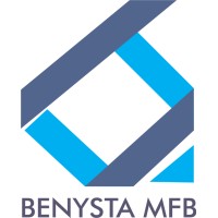 BENYSTA logo - Similar company to Fast Business Consultancy