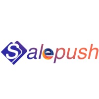SalePush logo - Similar company to Sellpoint
