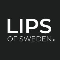 Lips of Sweden® logo - Similar company to Näsby Slott