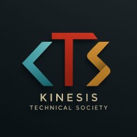 Kinesis Technical Society logo - Similar company to Technocrats