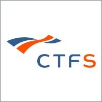 CTF Services Limited logo - Similar company to Ctf Holding