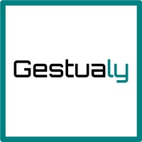 Gestualy logo - Similar company to Microdosis