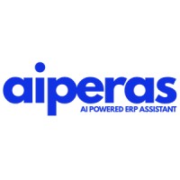 aiperas logo - Similar company to Mint Maintenance Intelligence