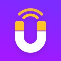 Uvents logo - Similar company to Trybz