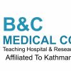 B&C Medical College Teaching Hospital and Research Center logo - Similar company to Birat Medical College Teaching Hospital