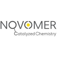 Novomer, Inc. logo - Similar company to Danimer Scientific