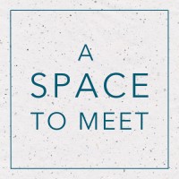 A Space to Meet logo - Similar company to Ollie & Black