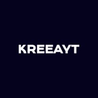 kreeayt studio — Web & Brand identity design logo - Similar company to Sofa Vod