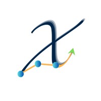 AI-ConnectX logo - Similar company to Hello World Tech Consulting