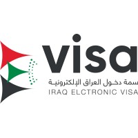 evisairaq logo - Similar company to Iraq E-Visa