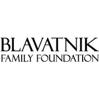 Blavatnik Family Foundation logo - Similar company to Access Technology Ventures