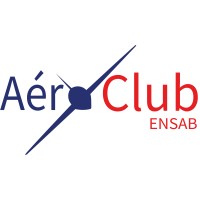 Aéroclub EnsaB logo - Similar company to Quranteaching