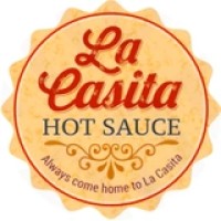 La Casita Hot Sauce logo - Similar company to Clawback Sauce