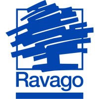 Ravago Turkiye Engineering Plastics logo - Similar company to Teknomet Tr