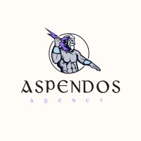Aspendos Agency logo - Similar company to Jocstudio
