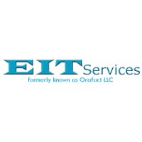 EIT SERVICES logo - Similar company to Aigate Solutions Pvt. Ltd.