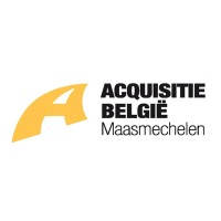 Acquisitie België logo - Similar company to Smitma