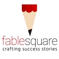 FableSquare logo - Similar company to Infraops Stack