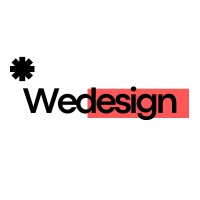 WeDesign logo - Similar company to Wedesign