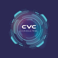 CvC Consulting logo - Similar company to Push Consulting