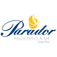 Parador Nature Resort and Spa logo - Similar company to Tulemar