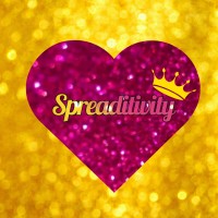 Spreaditivity logo - Similar company to Mbm Hellas